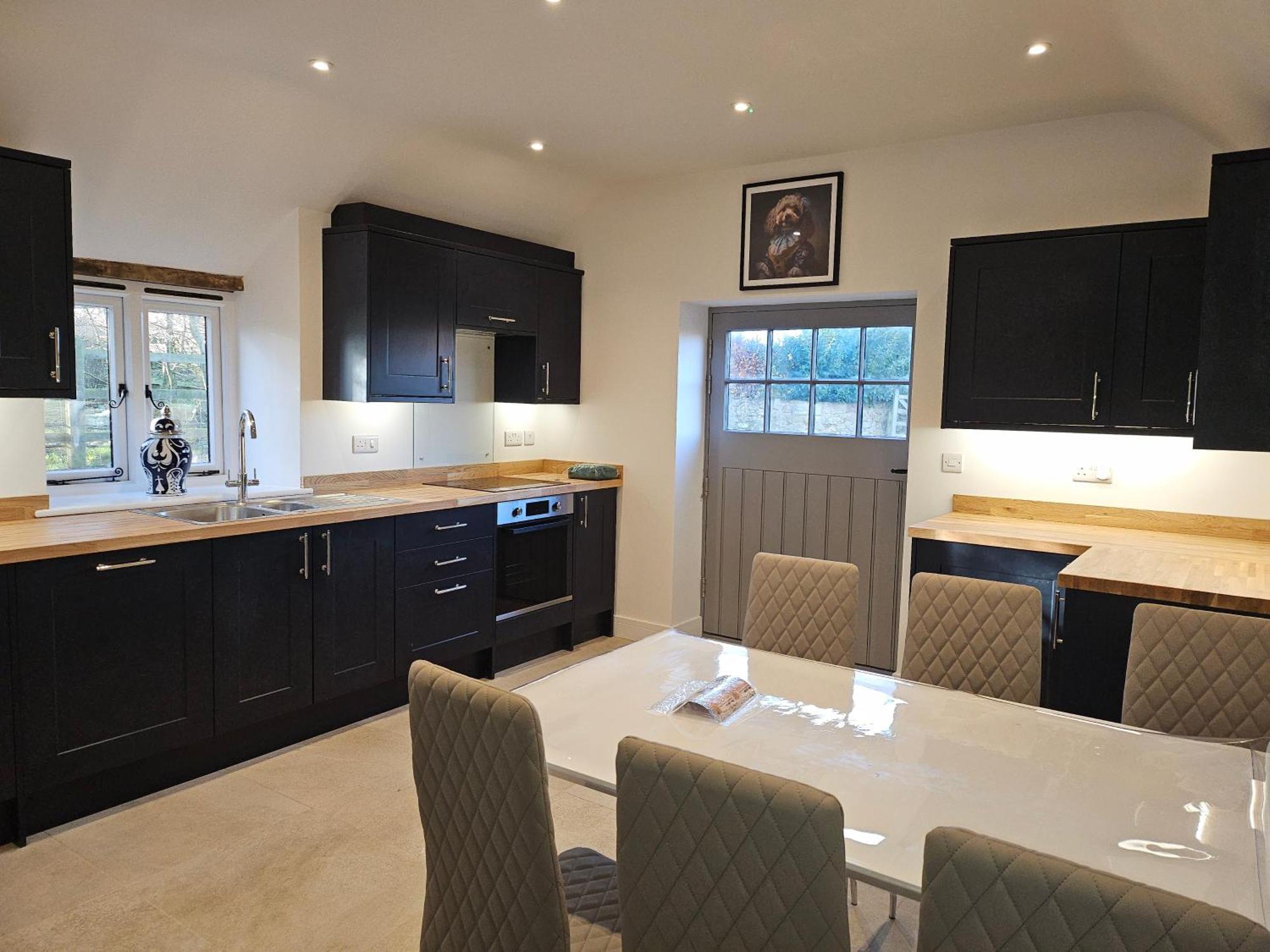 Sleeps 12, Stunning Dog Friendly Lodge, Rural Village Nether Stowey Buitenkant foto