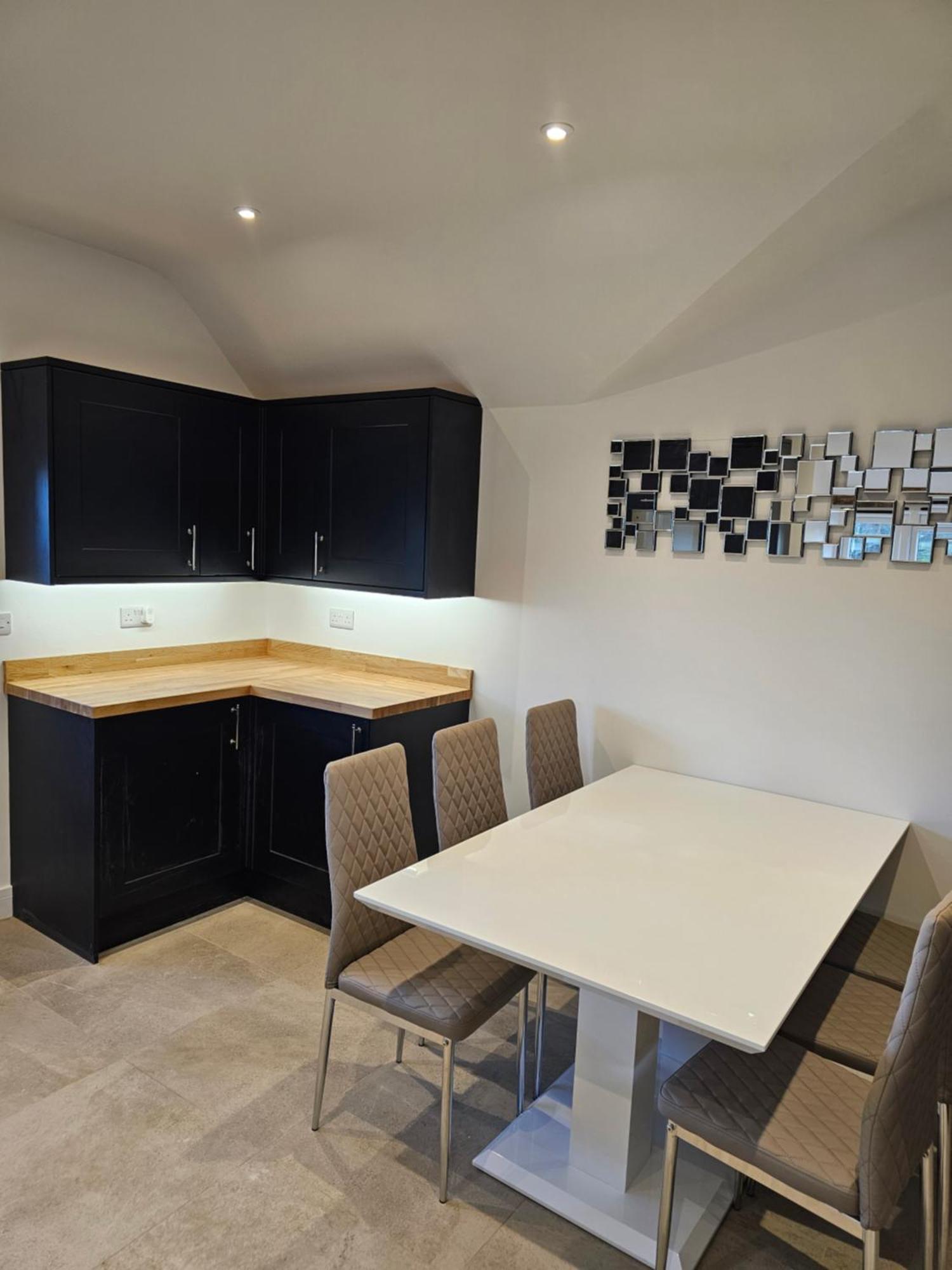Sleeps 12, Stunning Dog Friendly Lodge, Rural Village Nether Stowey Buitenkant foto