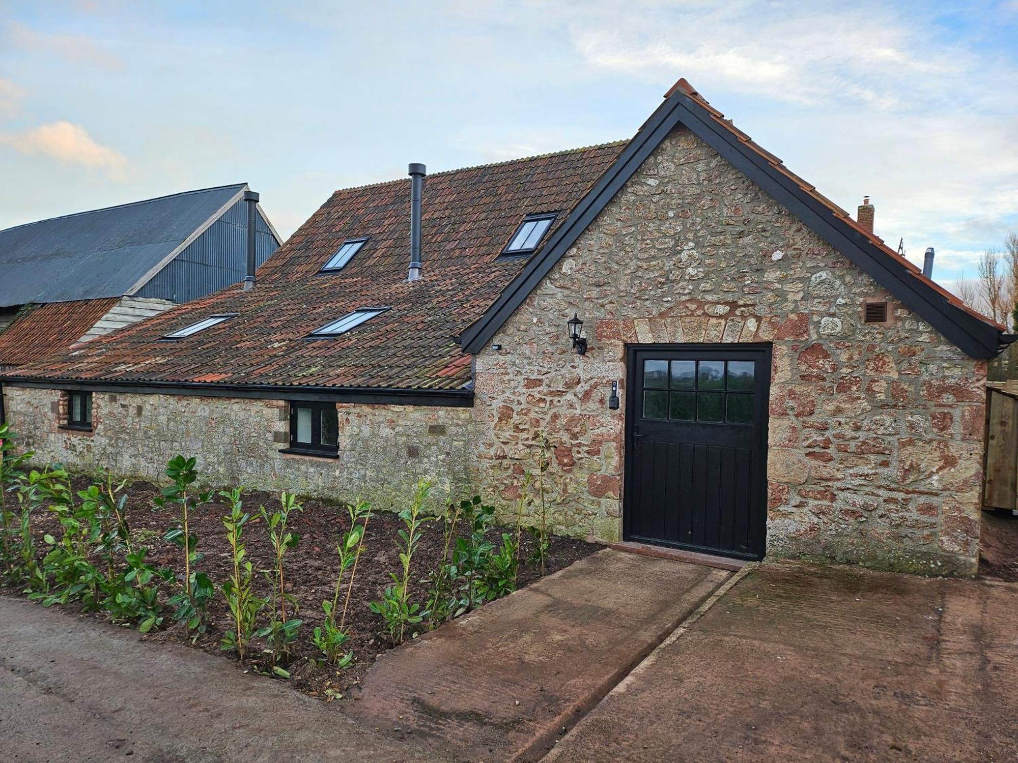 Sleeps 12, Stunning Dog Friendly Lodge, Rural Village Nether Stowey Buitenkant foto