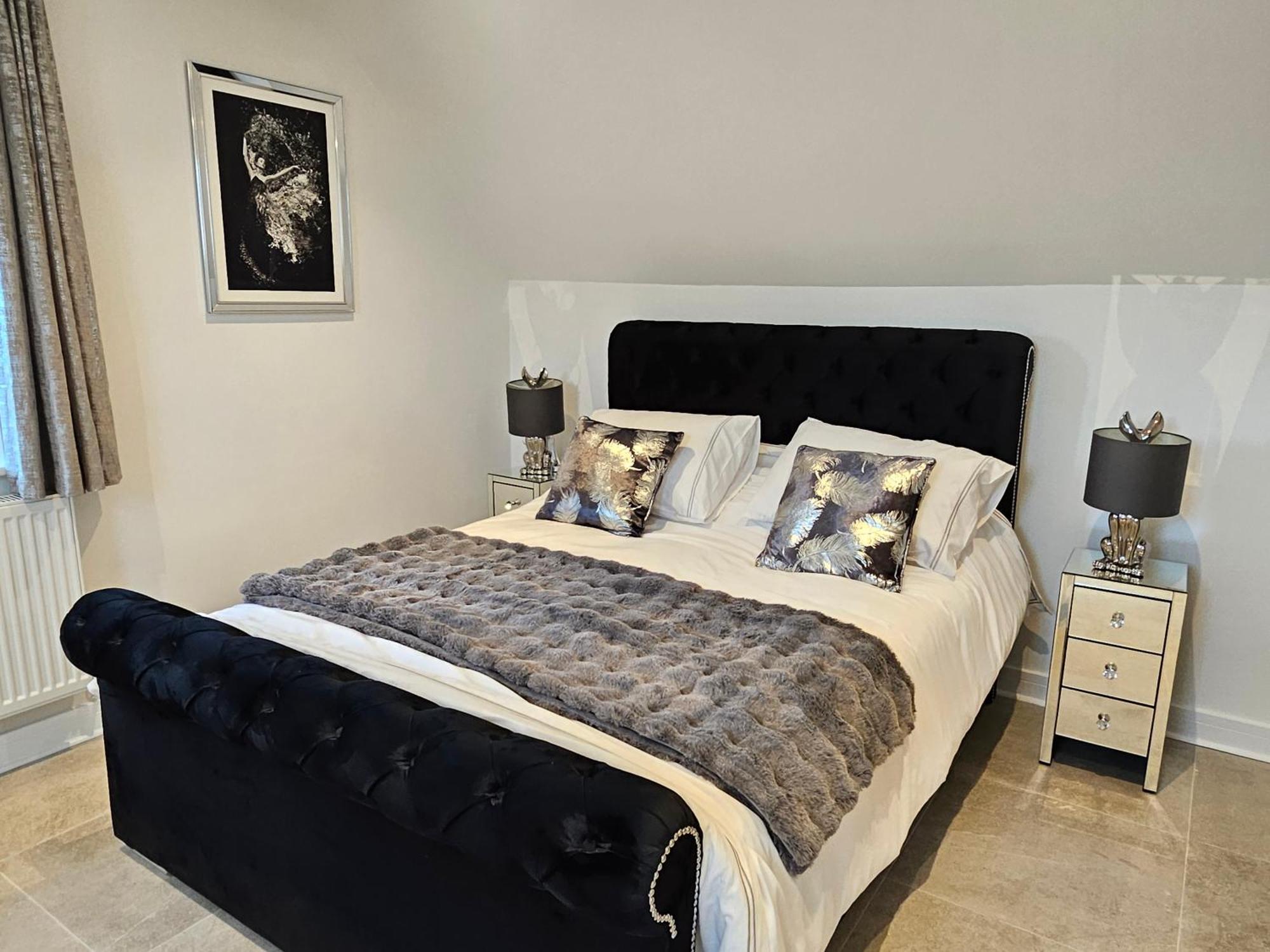 Sleeps 12, Stunning Dog Friendly Lodge, Rural Village Nether Stowey Buitenkant foto
