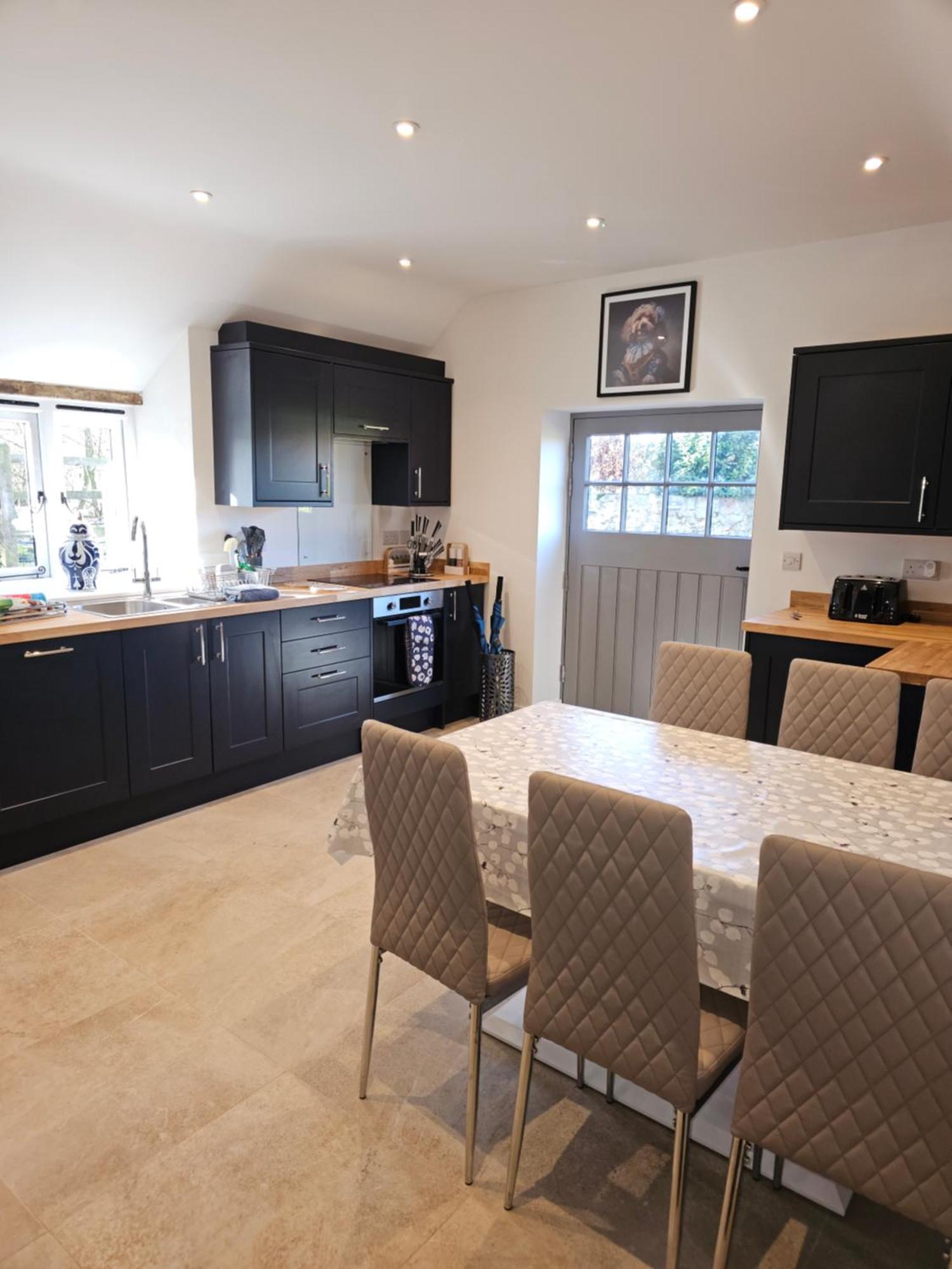 Sleeps 12, Stunning Dog Friendly Lodge, Rural Village Nether Stowey Buitenkant foto